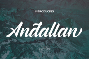 Andallan: A Designer’s Honest Review for Real Projects