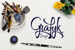Grafyk Typeface: A Designer’s Real-World Review