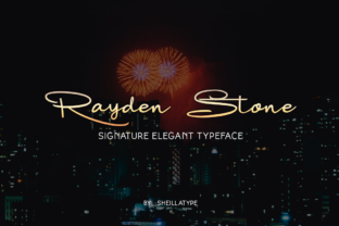 Rayden Stone: A Web Designer’s Review
